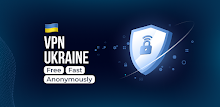 VPN Ukraine - Get Ukrainian IP APK