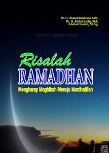 Risalah Ramadhan - Maghfirah