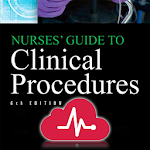 Cover Image of Télécharger Nurses' Guide to Clinical Procedures 3.5.23 APK