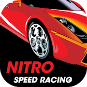 Highway Rider. Turbo Racing 3D  Icon
