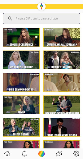 Trash Italiano Screen 3