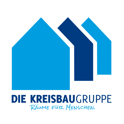 Kreisbau-App logo
