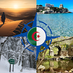 Dz Guide:The World of Algeria