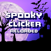 Spooky Clicker Reloaded app icon