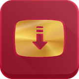video downloader HD 2017 icon