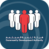 Dubai Volunteer icon