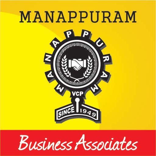 Manappuram BA Channel logo
