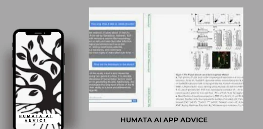 Humata AI App Advice