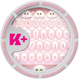 Keyboard Cute icon