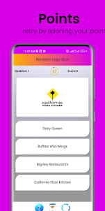 Logo Quiz Game: Brand Game