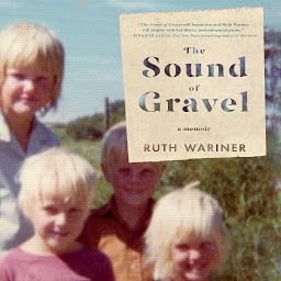 「The Sound of Gravel: A Memoir」圖示圖片