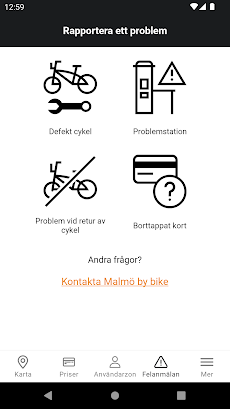 Malmö by bikeのおすすめ画像5