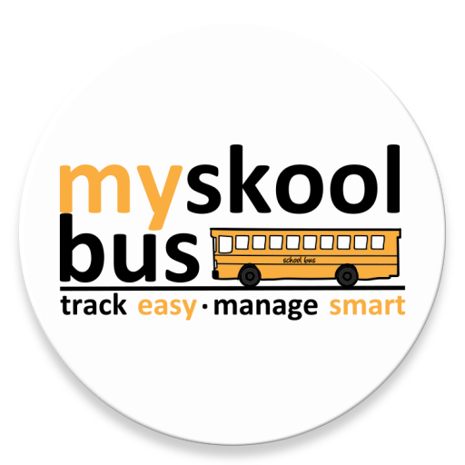myskoolbus PRO-Track Schoolbus