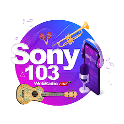 Symbolbild für Sony 103 webradio