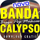 BANDA CALYPSO palco mp3 pelo brasil 2017 antigas icon