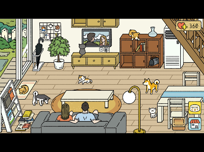 Скачать Adorable Home Онлайн бесплатно на Андроид