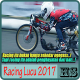 DP Gambar Anak Racing 2017 icon