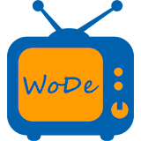 WoDeTv icon