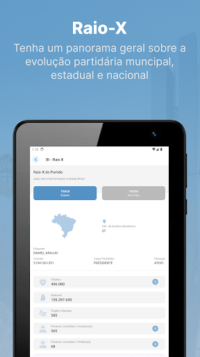 SGP Republicanos Screenshot