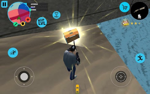 تحميل لعبة Truck Driver City Crush مهكرة اخر اصدار للاندرويد 2023 4