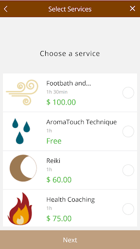 Elemental Yoga and Wellness