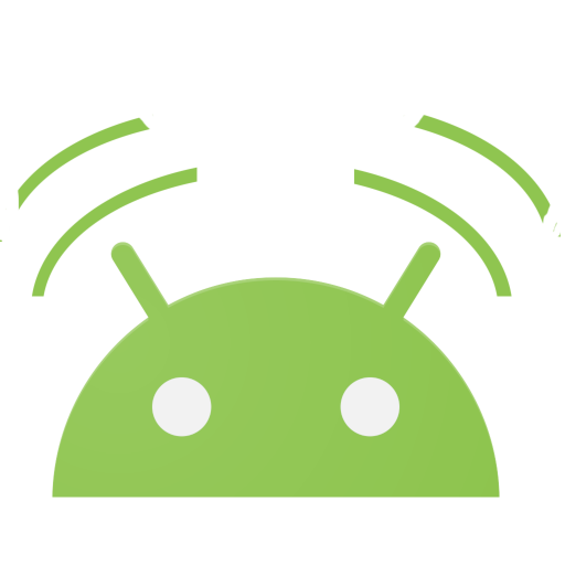AdbWifi logo