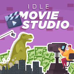 Icon image Idle Movie Studio