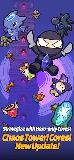 Loop Dungeon: Idle RPG 1
