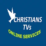 Cover Image of Download Christians TV  APK