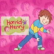 Horrid Henry Cartoon APK (Android App) - Free Download