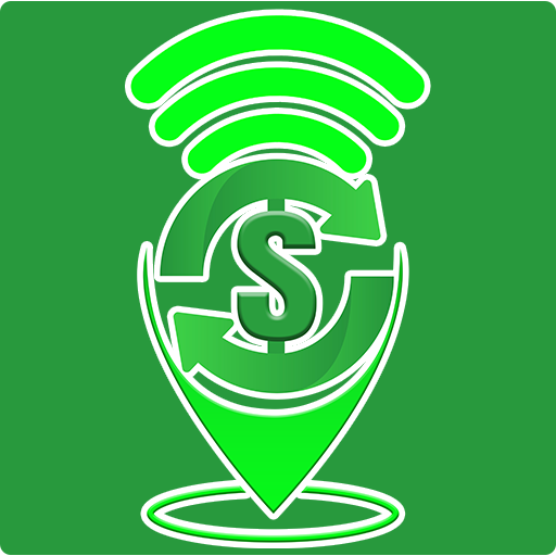 SaLin (Sampah Online) logo
