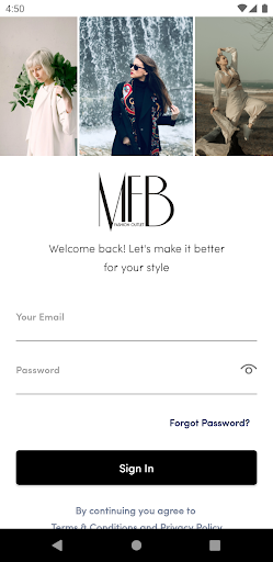 MFB fashion Screen 3