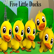 Top 42 Education Apps Like Five Little Ducks Kids Poem - Best Alternatives