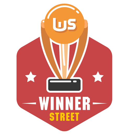 winnerstreet - AppWisp.com