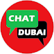 Chat Dubai UAE - Androidアプリ