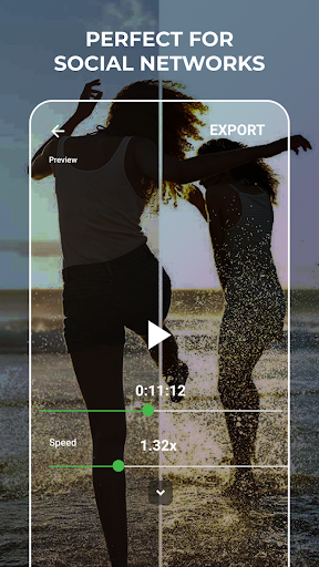Video Velocity: Slow Motion HD - Video Players & Editors - apps