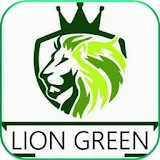 Lion Green Coop Philippine icon