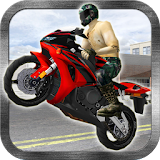 Moto City Traffic Racer icon