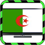 تردد جميع القنوات الجزائرية icon