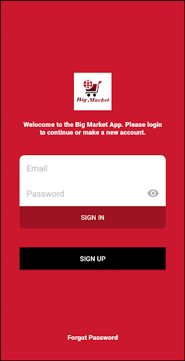 Big Market Screen 2