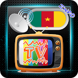 Channel Sat TV Cameroon icon