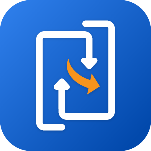 Phone Clone, File Sharing App