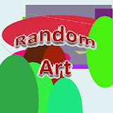 Random Art icon