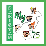 Cover Image of Tải xuống My Pakistan  APK