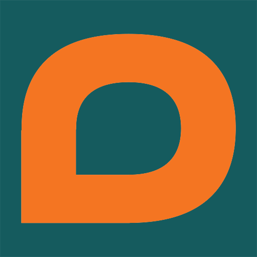 Nenox Track Client logo