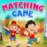 Cover Image of Download Matching Game  APK
