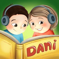 Dani: Видеокниги, Аудиокниги