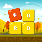 Word Stack Word Stacks Puzzle Word Blocks Connect 1.0.0