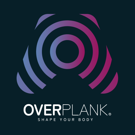 OverPlank logo
