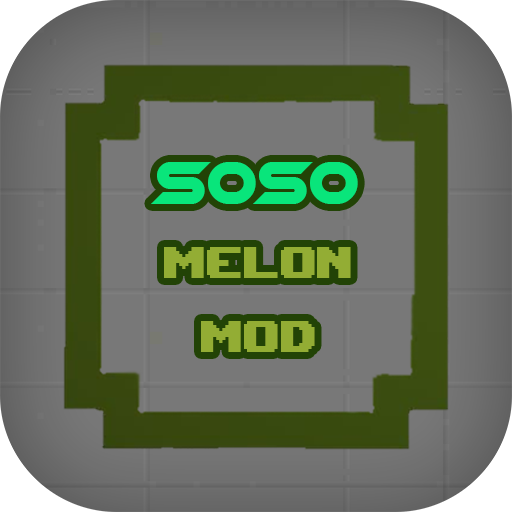Soso Mod For Melon